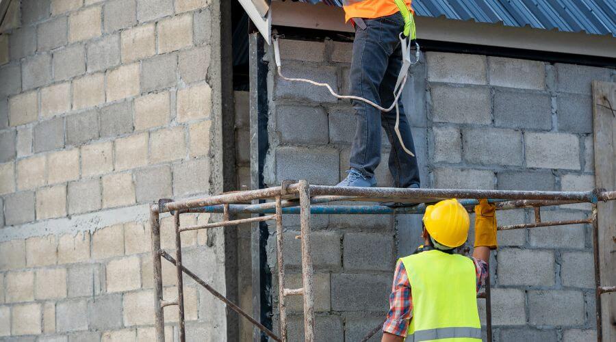 Local Chimney Repair in Malcolm, AL